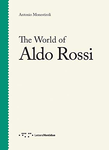 9788862422987: The world of Aldo Rossi