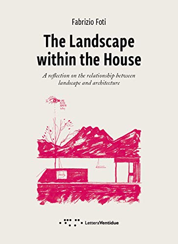 Imagen de archivo de The Landscape within the House a la venta por Books Puddle