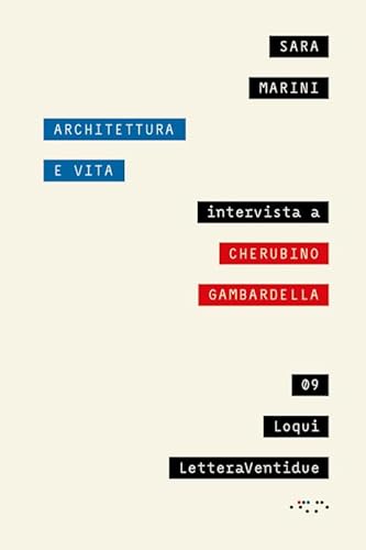 Imagen de archivo de Architettura e vita (Loqui) a la venta por libreriauniversitaria.it