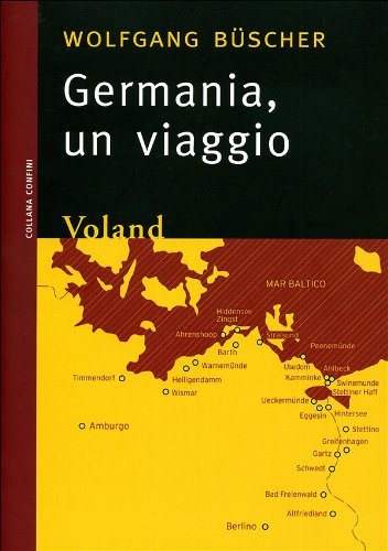 Stock image for Germania. Un viaggio for sale by medimops