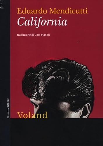 California (9788862430678) by Eduardo Mendicutti