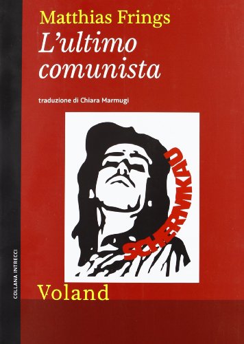 Stock image for L'ultimo comunista for sale by medimops