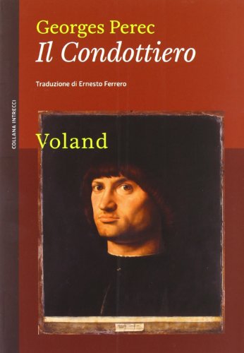 Stock image for Il condottiero for sale by libreriauniversitaria.it