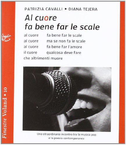 Beispielbild fr Al cuore fa bene far le scale. Con CD Audio zum Verkauf von libreriauniversitaria.it