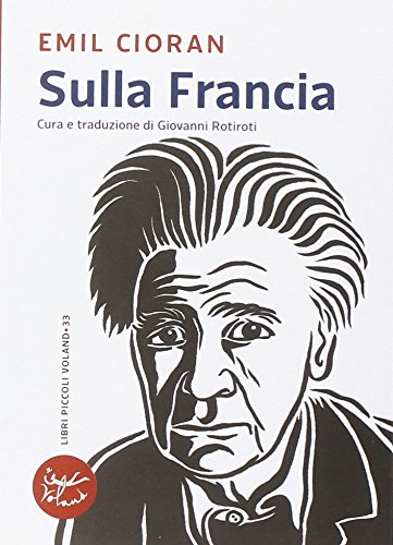 9788862431644: Sulla Francia (Intrecci)