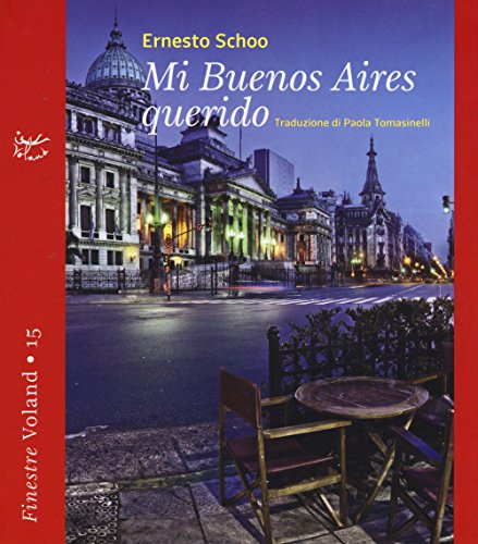 Stock image for Mi Buenos Aires querido for sale by medimops