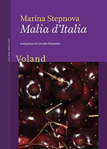 Stock image for Malia d'Italia for sale by libreriauniversitaria.it