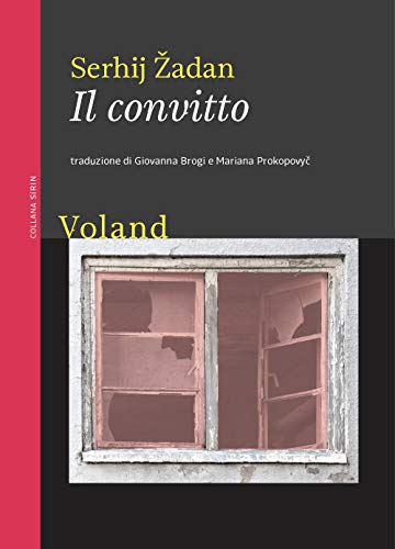 Stock image for Il convitto for sale by libreriauniversitaria.it