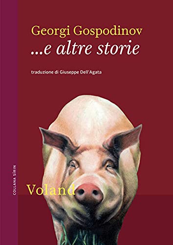 Stock image for . E ALTRE STORIE for sale by libreriauniversitaria.it