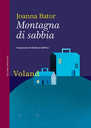 Beispielbild fr MONTAGNA DI SABBIA zum Verkauf von libreriauniversitaria.it