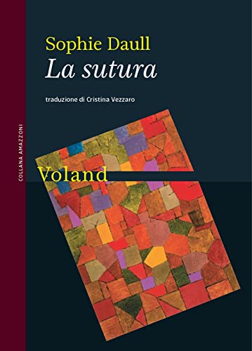 Beispielbild fr LA SUTURA zum Verkauf von libreriauniversitaria.it