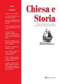 9788862444033: Chiesa e storia. Pontificati interrotti nella storia della Chiesa: deposizioni, abdicazioni, deportazioni, rinunce (Vol. 4)