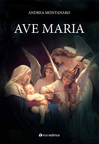 Stock image for Ave Maria for sale by libreriauniversitaria.it