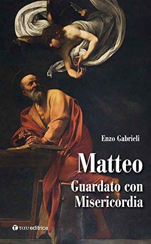 Imagen de archivo de Matteo. Guardato con misericordia a la venta por Brook Bookstore