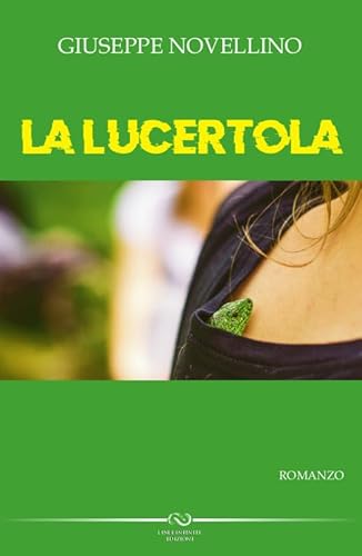 9788862471763: La lucertola