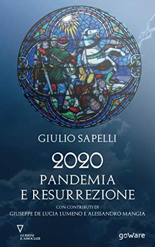 Stock image for 2020 Pandemia e Resurrezione (Italian Edition) for sale by Book Deals