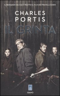 Il Grinta (9788862510776) by Portis, Charles