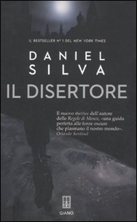 Il disertore (9788862510783) by Daniel Silva