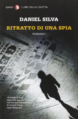 Stock image for Ritratto di una spia for sale by medimops