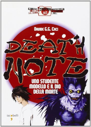 Imagen de archivo de Death note. Uno studente modello e il dio della morte a la venta por libreriauniversitaria.it