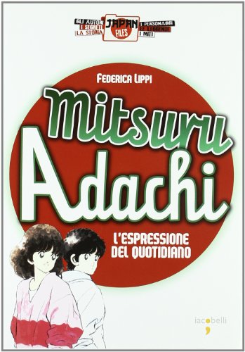 Stock image for Mitsuro Adachi. L'espressione del quotidiano for sale by libreriauniversitaria.it