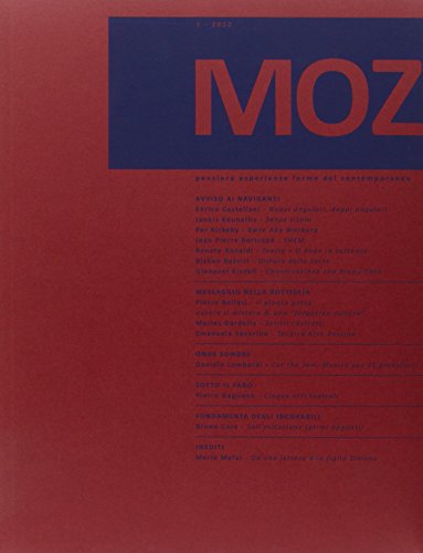 9788862540926: MozArt. Ediz. multilingue (Vol. 1)