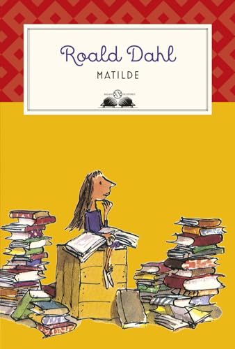 Matilde (Italian Edition) - Dahl, Roald