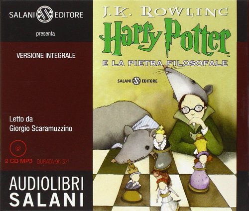 Felpudo Harry Potter de segunda mano por 22 EUR en Molins de Rei