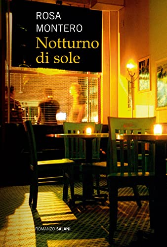 9788862561969: Notturno di sole (Romanzo)