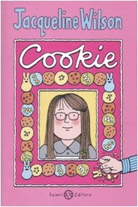 Cookie (9788862562201) by Wilson, Jacqueline