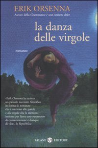Stock image for La danza delle virgole for sale by medimops