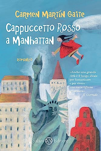 Cappuccetto Rosso a Manhattan (9788862562737) by [???]