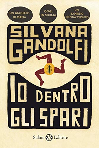 Io dentro gli spari (9788862562997) by Gandolfi, Silvana