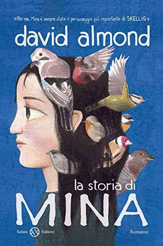 Stock image for La storia di Mina for sale by medimops