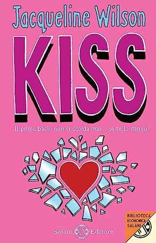Imagen de archivo de Kiss a la venta por medimops