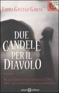 9788862566384: Due candele per il diavolo