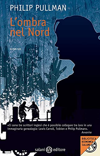 L'ombra nel nord (9788862566421) by Philip Pullman