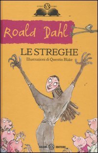 9788862567251: Le streghe (Gl' istrici d'oro)