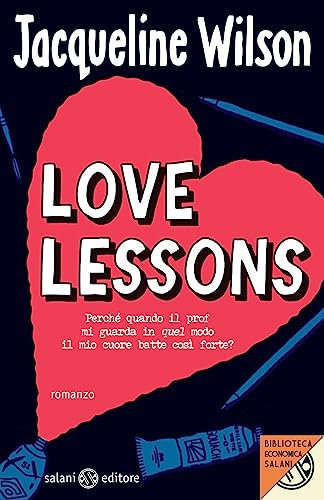 Stock image for Love lessons for sale by medimops