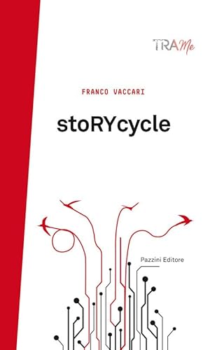 Beispielbild fr StoRYcycle zum Verkauf von medimops