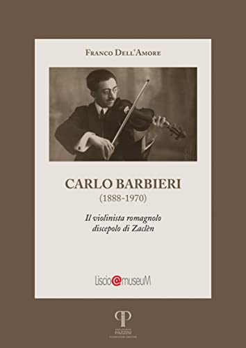 9788862573962: Carlo Barbieri (1888-1970)
