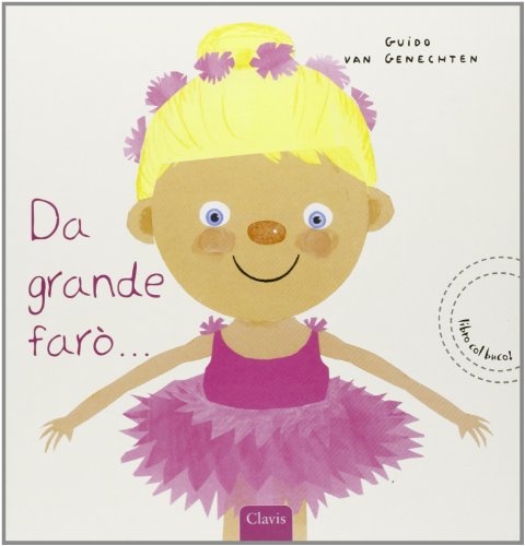 9788862580861: Da grande far.... Ediz. illustrata