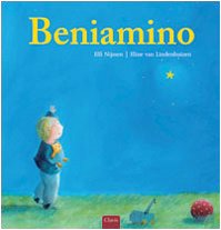 Stock image for Beniamino for sale by libreriauniversitaria.it