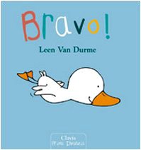 9788862581080: Bravo! Ediz. illustrata (Prima infanzia)