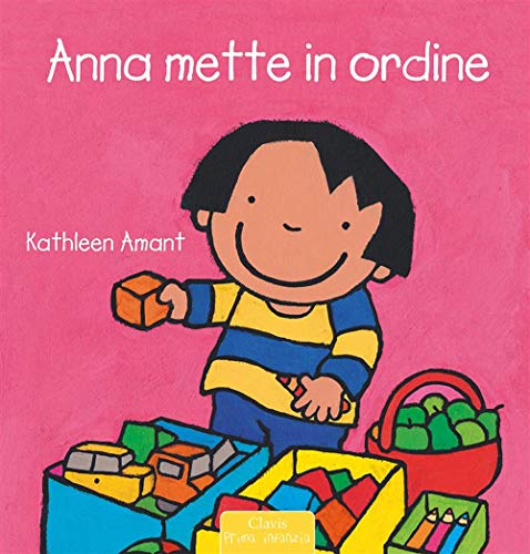 Stock image for Anna mette in ordine for sale by medimops