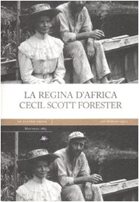 Imagen de archivo de La regina d'Africa a la venta por medimops