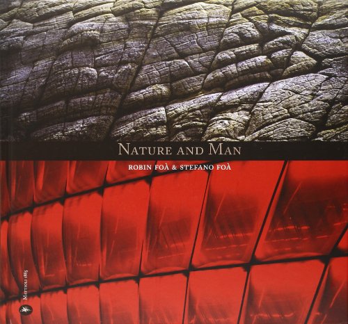 9788862614030: Nature and man. Ediz. illustrata