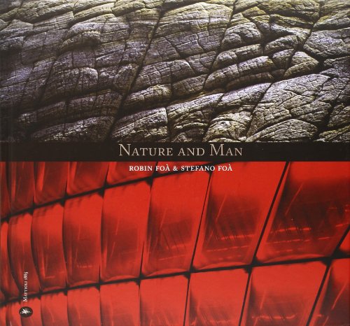 9788862614030: Nature and man
