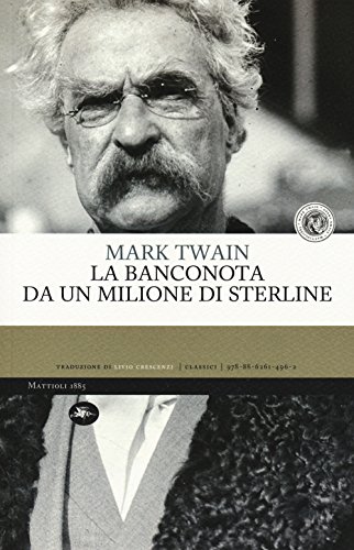 9788862614962: La banconota da un milione di sterline