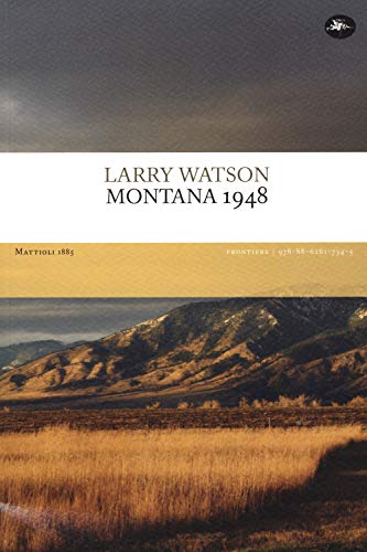 9788862617345: Montana 1948